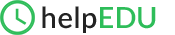 HelpEDU Logo